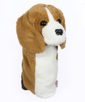 Daphne's Driver Headcover – Beagle (BEA)