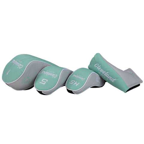 Cleveland Bloom Complete Set – Gray/Blue (11215916)
