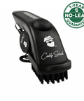 Caddy Splash Golf Club Water Brush PRO – Black