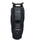 Tour Edge Xtreme Lux Cart Bag – Black (UBATXCB01)