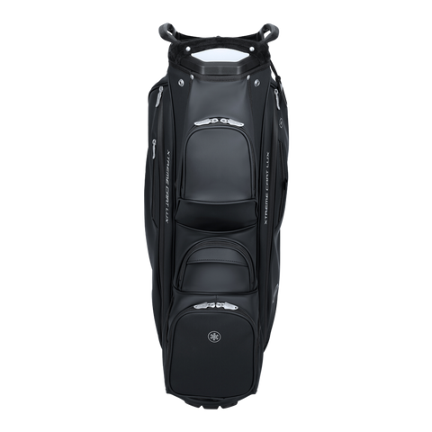 Tour Edge Xtreme Lux Cart Bag – Black (UBATXCB01)