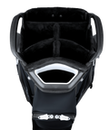Tour Edge Xtreme Lux Cart Bag – Black (UBATXCB01)