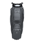 Tour Edge Xtreme Lux Cart Bag – Dark Grey (UBATXCB03)