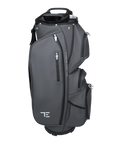 Tour Edge Xtreme Lux Cart Bag – Dark Grey (UBATXCB03)