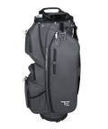Tour Edge Xtreme Lux Cart Bag – Dark Grey (UBATXCB03)