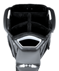 Tour Edge Xtreme Lux Cart Bag – Dark Grey (UBATXCB03)