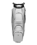 Tour Edge Xtreme Lux Cart Bag – Light Grey (UBATXCB05)