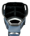 Tour Edge Xtreme Lux Cart Bag – Navy (UBATXCB02)