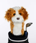 Daphne's Driver Headcover – Cavapoo (CAV)
