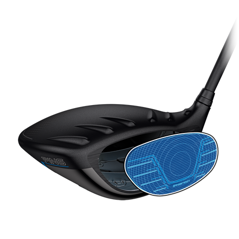PING G440 LST Driver