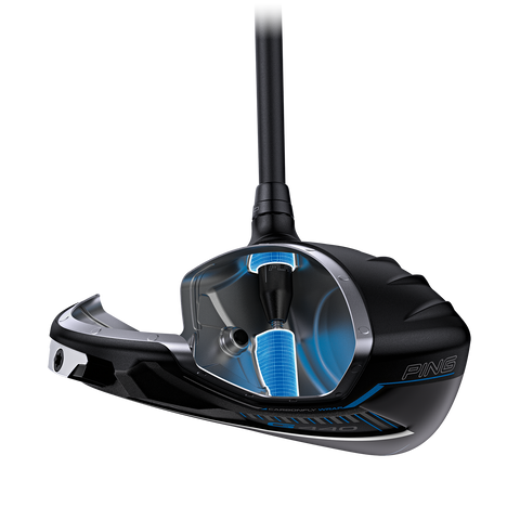 PING G440 SFT Driver