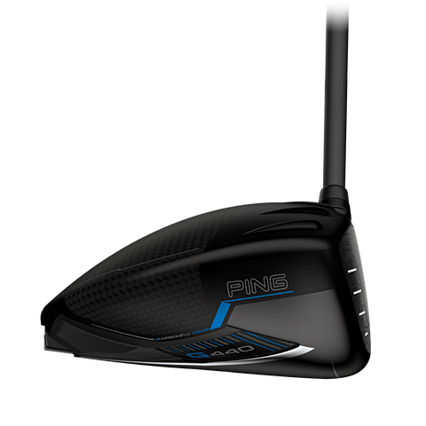 PING G440 LST Driver