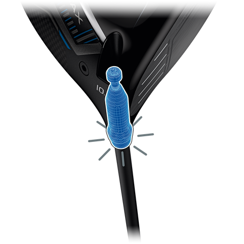 PING G440 LST Driver
