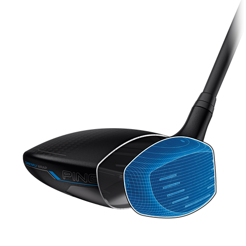 PING G440 Max Fwy