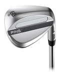 Ping s259 Wedge – Chrome, cavity view