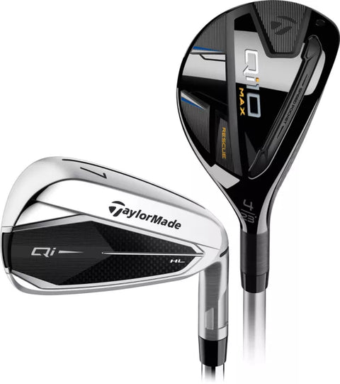 TaylorMade Qi HL Combo Set