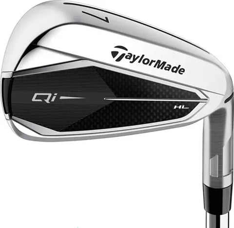 TaylorMade Qi HL Combo Set