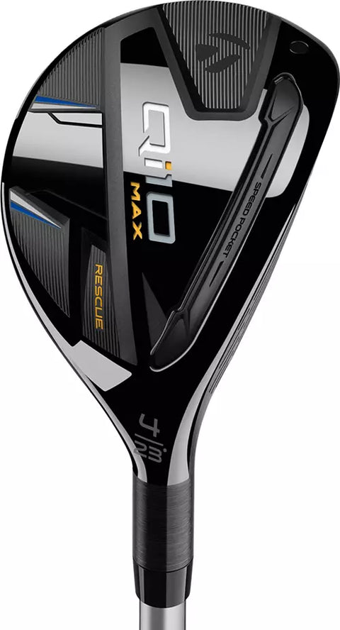 TaylorMade Qi HL Combo Set