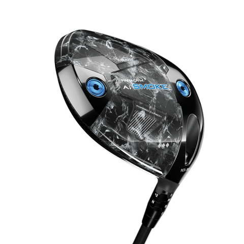 Paradym Ai Smoke Triple Diamond Driver – Chris Cote's Golf Shop Paradym Ai Smoke Triple Diamond Driver – Chris Cote's Golf Shop