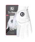 FootJoy SofJoy Glove – Pearl, Left Hand (68796)