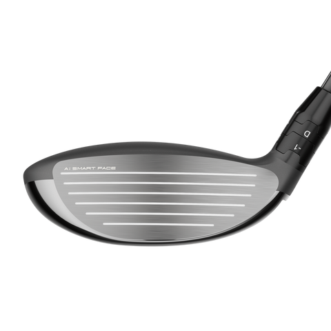 Paradym Ai Smoke Triple Diamond Fairway Wood