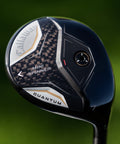 Callaway Quantum Mini Spinner Fairway Wood, view 2