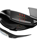 Callaway Quantum Mini Spinner Fairway Wood, view 3