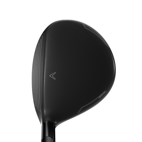 Callaway Quantum Mini Spinner Fairway Wood, view 4