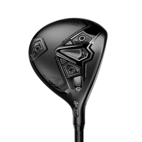 Browse all Fairway Woods
