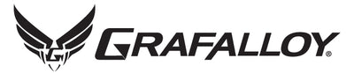 Grafalloy shafts