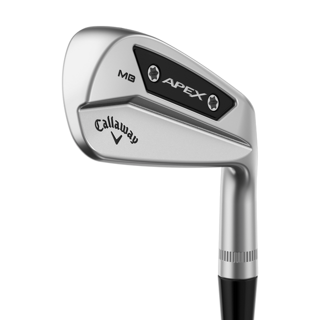 2024 Callaway Apex Chris Cote's Golf Shop