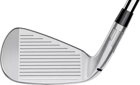 TaylorMade Qi Irons