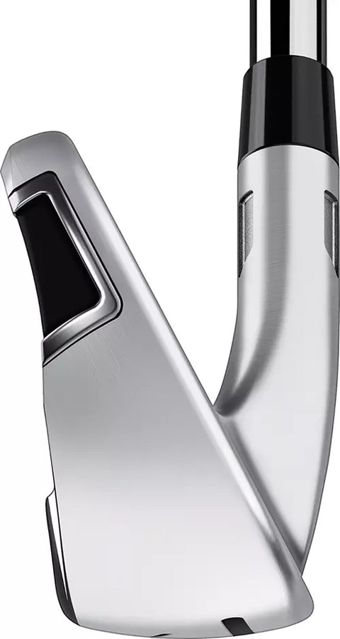 TaylorMade Qi Irons