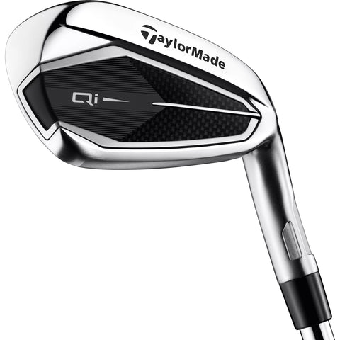 TaylorMade Qi Irons