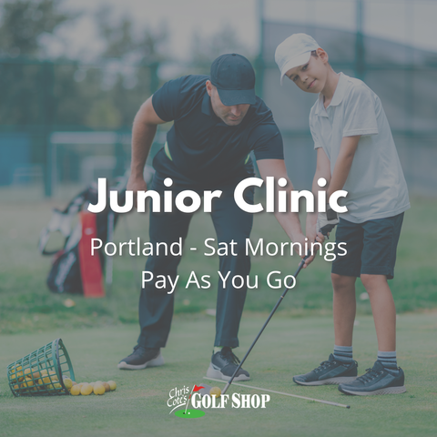 Saturday Morning Junior Series (Portland)