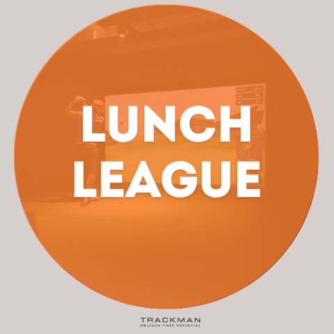 Lunch League - Par 3's only - Mon or Wed