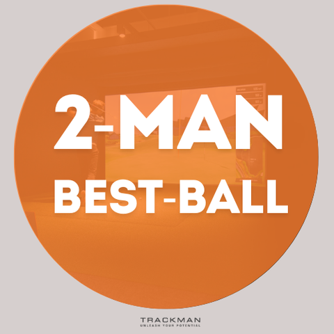 Winter 2-Man Best Ball - Sun Afternoons