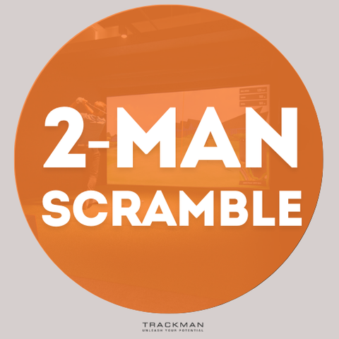 Winter 2-Man Scramble - Tuesday nights