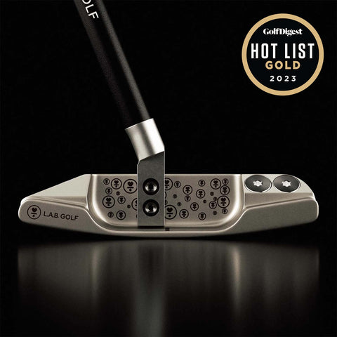LAB Golf LINK.1 Stock Putter
