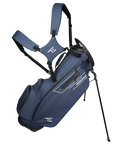 Tour Edge Xtreme Lite Stand Bag – Navy (UBATLSB02)