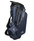 Tour Edge Xtreme Lite Stand Bag – Navy (UBATLSB02)