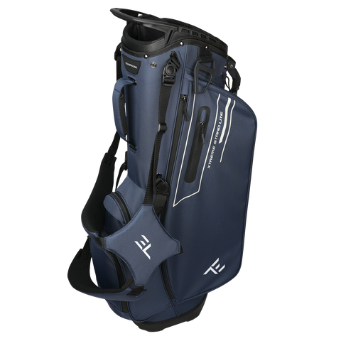 Tour Edge Xtreme Lite Stand Bag – Navy (UBATLSB02)