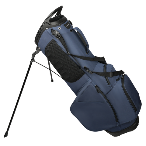 Tour Edge Xtreme Lite Stand Bag – Navy (UBATLSB02)