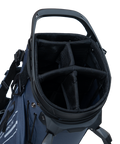 Tour Edge Xtreme Lite Stand Bag – Navy (UBATLSB02)