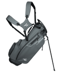 Tour Edge Xtreme Lite Stand Bag – Dark Grey (UBATLSB03)