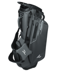 Tour Edge Xtreme Lite Stand Bag – Dark Grey (UBATLSB03)