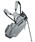 Tour Edge Xtreme Lite Stand Bag – Light Grey (UBATLSB05)