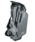 Tour Edge Xtreme Lite Stand Bag – Light Grey (UBATLSB05)