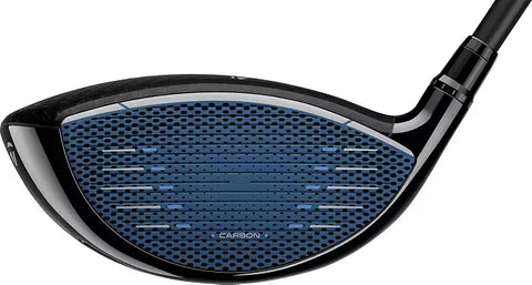 TaylorMade Qi10 LS Driver