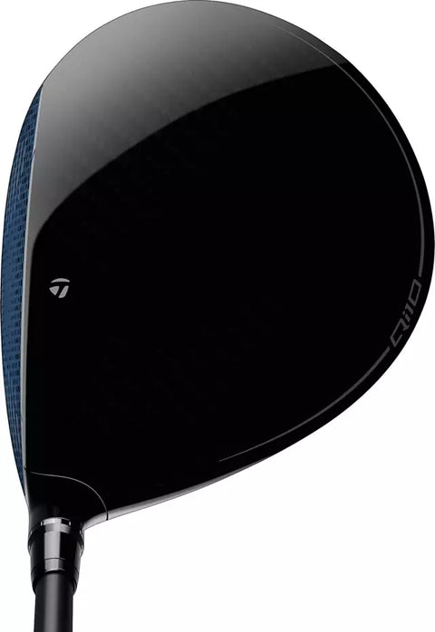 TaylorMade Qi10 LS Driver